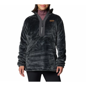 Women's Columbia Fire Side II XLarge Shark