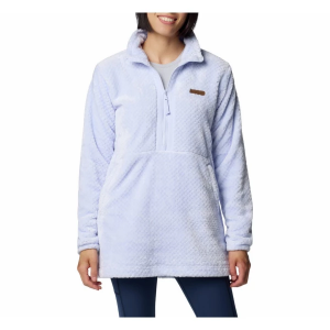 Women's Columbia Fire Side II Medium Snowdrift