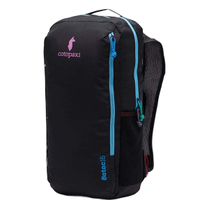 Cotopaxi Batac 16L Del Dia Dark (Colors May Vary) Backpack Del Dia Dark