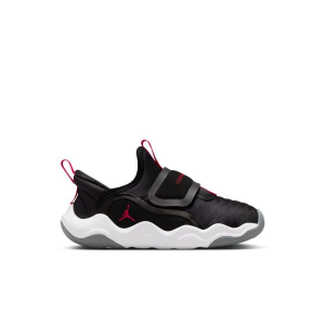 Kids' Jordan 23/7.2 Shoes sneakers-athletic-shoes Little 13Y Regular Black/University Red/Cool Grey/White