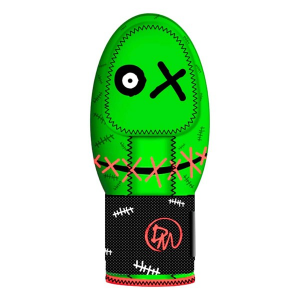 Adult Dirty Mids Savage Series The Green Moster Sliding Mitt