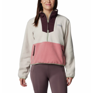 Women's Columbia Sequoia Grove(TM) Large Stone Pink