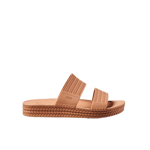 Women's Reef Water Vista Higher Sandals 7 Natural