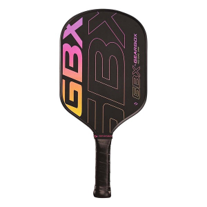 Gearbox GBX14mm ModQuad Pickleball Paddle