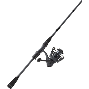13 Fishing Void Spinning Combo