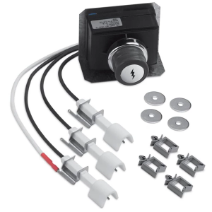 Weber Plastic Igniter Kit for Genesis 310-320
