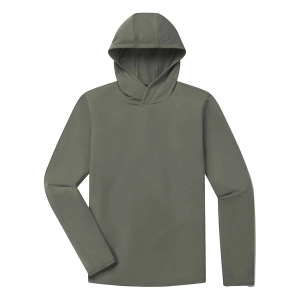 Men's UNRL Ultra Long Sleeve Shirt XSmall Grove