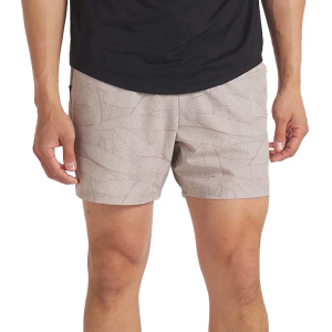 Men's UNRL Stride Shorts Medium Sandy Bay