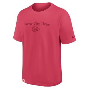 Kansas City Chiefs Nike Glory M90 T-Shirt Small Red