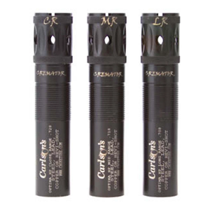Carlson's Beretta Optima HP Cremator Ported 12 Gauge Waterfowl Choke Tube