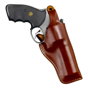 Triple K #196 Carrlite Revolver Holster