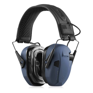 Savior Equipment Apollo Electronic Sound Suppressor Earmuffs