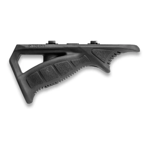 FAB Defense Rubberized M-LOK Compatible Ergonomic Pointing Foregrip
