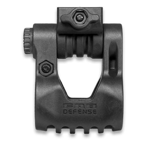FAB Defense PLR Adjustable Tactical Light Mount