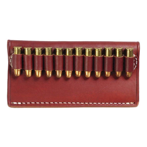 Triple K #605 .38/.357 Cartridge Belt Slide
