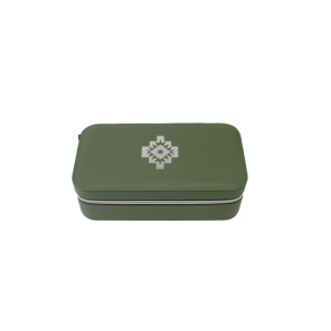 Women West and Co. The Highway Woman Jewelry makeup-bags-organizers
