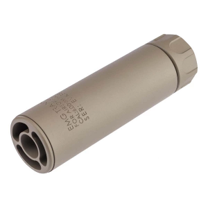 EMG Guardian Mock Airsoft Suppressor