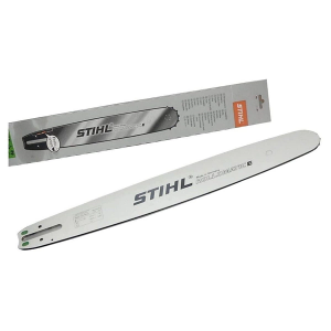 STIHL Rollomatic E Laminiated Sprocket Tipped Chain Saw Bar 18 inch