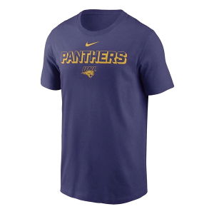 Northern Iowa Panthers Nike Sideline Legend T-Shirt Small Orchard