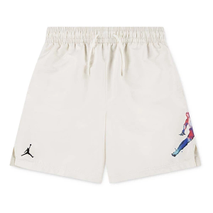 Kids' Jordan Essential Poolside HBR Shorts Large Sail