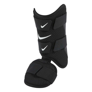 Youth Nike Diamond Baseball Batter's Leg Guard