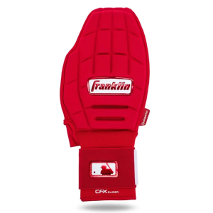 Youth Franklin Sports MLB CFX PRT Baseball Sliding Glove