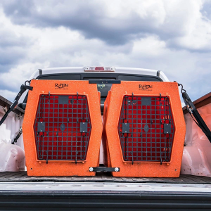 Ruff Land Coupler Kit