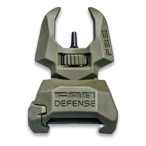 FAB Defense Front Back-Up Sight
