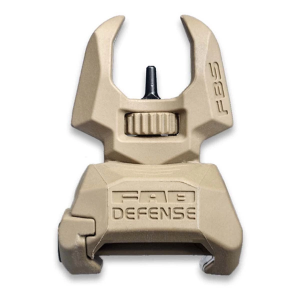FAB Defense Front Back-Up Sight