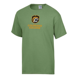 Gear For Sports Colorado College Tigers Force ComfortWash T-Shirt