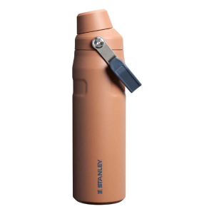 Stanley 24 oz Iceflow Bottle with Fast Flowe Lid