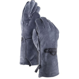 Napoleon Geniune Leather BBQ Gloves