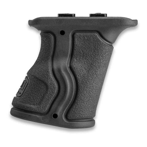 FAB Defense Gradus-M Rubberized M-LOK Compatible Short Ergonomic Forward Grip