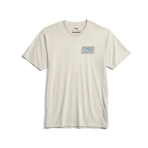 Men's Sitka Stencil Tee