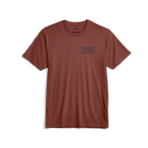 Men's Sitka Stencil Tee