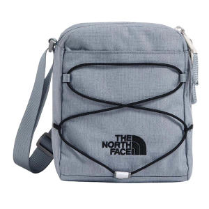 The North Face Jester Crossbody Dark Grey Heather