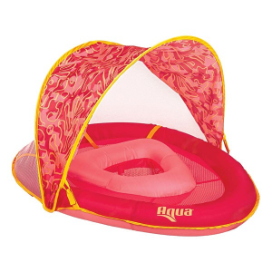 Aqua Leisure 36in Grow-with-Me BabyFloat