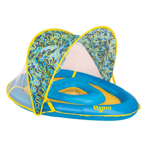 Aqua Leisure 36in Grow-with-Me BabyFloat