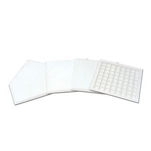 Champro Economy Waffle Bottom Base Set