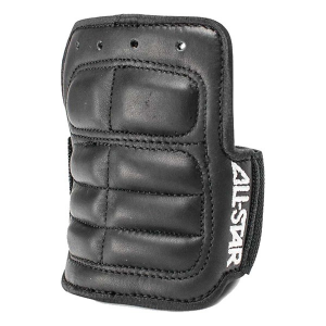 All Star Pro Lace on Wrist Guard w/ Strap