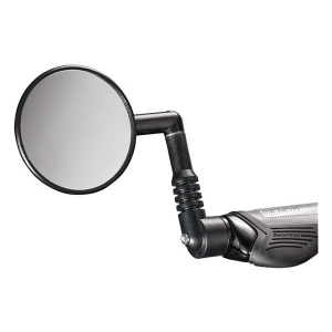 Mirror Mirrycle IsoZone Bar End Mirror Black