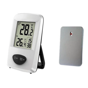 Taylor Weather Station Thermometer