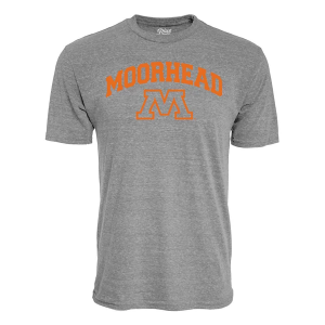 Blue 84 Moorhead Spuds Archie T-Shirt