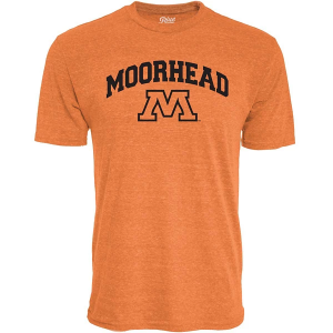 Blue 84 Moorhead Spuds Archie T-Shirt