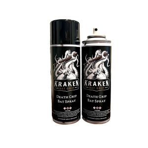 Kraken Death Grip Bat Spray