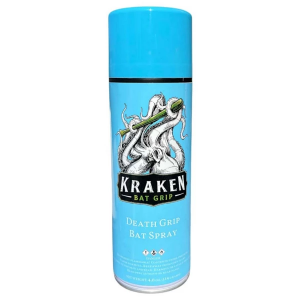 Kraken Death Grip Bat Spray