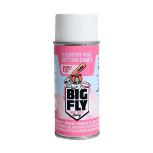 All-Star Big Fly Bat Tack Spray