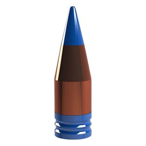 CVA PowerBelt 45 Cal 330 Gr ELR Muzzleloader Bullets 45 Caliber 330 Grain Muzzleloader Bullets