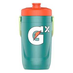 Gatorade 64 Ounce Gx Performance Jug