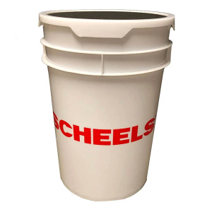 Scheels Rawlings 6 Gallon Bucket